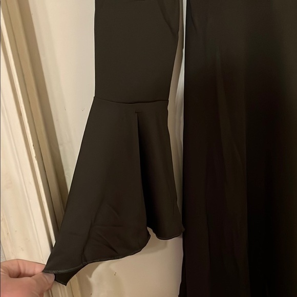 Grim Reaper Army Green medium dress  NEW - Picture 8 of 12